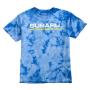 Image of SMSUSA Youth Crystal Dye Tee image for your 1995 Subaru Legacy   